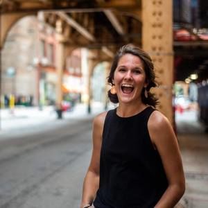 Meet your Posher, Erika